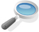 magnifier